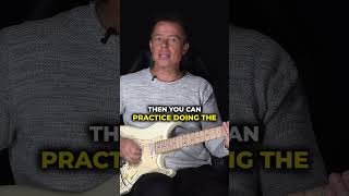 You Can Create Your Own Rhythms Right Away guitar rhythm guitarmastery [upl. by Arianne]