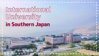 International Studies in Southern Japan [upl. by Eiramnerual693]