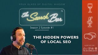 THE HIDDEN POWERS OF LOCAL SEO [upl. by Aihsei]