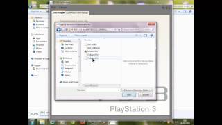 PS3XBOX COMO USAR SAVE RESIGNER 14 TUTORIAL [upl. by Siberson]