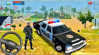 ✅ LIVE 🛑DACIA VOLSKWAGEN FORD BMW COLOR POLICE CARS TRANSPORTING WITH TRUCKS BeamNGdrive [upl. by Evante]