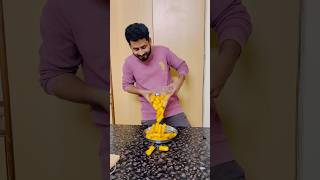 Stuffed gottaalu cooking shorts food funny healthylifestyle cookingchannel video comedy fun [upl. by Aelram995]