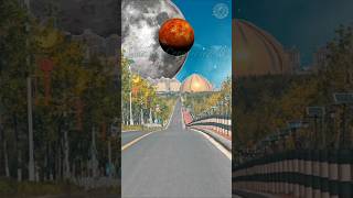 Planetfall 2024  Planet Short Video 🌍 shorts youtubeshorts planets [upl. by Inness]