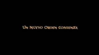 Trailer quotHarry Potter y la orden del fénixquot en español [upl. by Fergus]