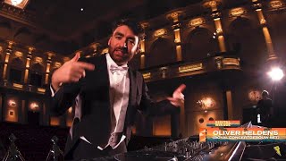 Oliver Heldens live from The Royal Concertgebouw in Amsterdam  June 2020 [upl. by Adlee]