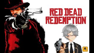 Red Dead Redemption Rootin tootin boot scootin [upl. by Llatsyrc]