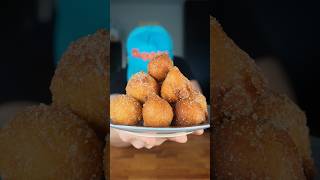 Bolinho de Chuva weeeats [upl. by Cyrus]