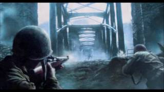 Call of Duty Finest Hour  Bridge At Remagen [upl. by Nnahgiel]