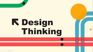 Introduction to Design Thinking [upl. by Evans]