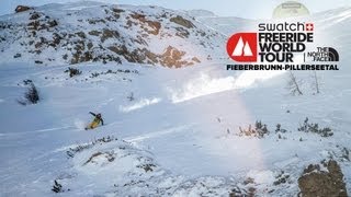 Best of Fieberbrunn PillerseeTal FWT 2013 [upl. by Netnert]