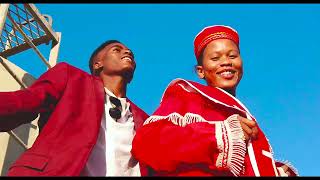 Eloi  Manchester ft Thapelo Wa Mojuta  Mpepe  Promotional Video [upl. by Couq56]