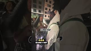 CHIEF KEEF MEETS SOLANGE KNOWLES BEYONCÉ SISTER [upl. by Chas180]