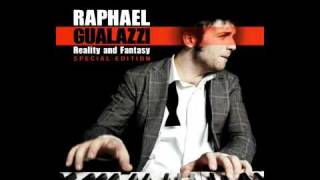 Raphael Gualazzi quotScandalize Mequot Official Audio [upl. by Zoe]