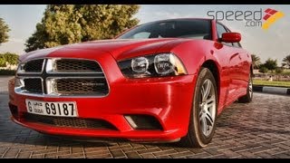 Dodge Charger  دودج تشارجر [upl. by Wylde667]