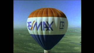 History of the REMAX Balloon with Dave Liniger [upl. by Lebatsirhc]