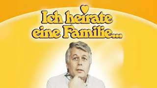 Ich heirate eine Familie  Folge 9 Schumanns Winterreise [upl. by Federico]