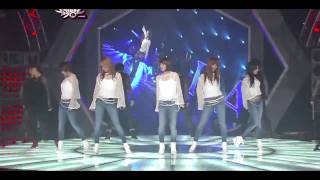 BoA TV Show Performance [upl. by Nifled815]