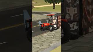 rassan tractor modified tractor viralshort viral [upl. by Ayn]