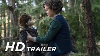 BRAHMS THE BOY II Trailer 2 Deutsch [upl. by Ivanna]