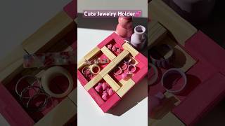 Cute Organizer Diy Ideas [upl. by Oluap]