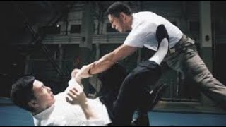 A Renowned Wing Chun Master Faces His Greatest and Final battle [upl. by Artnoed]