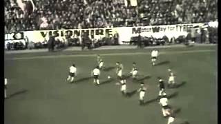 Gordon hill v fa cup semi 76 [upl. by Nylqcaj]