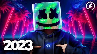 Music Mix 2023 🎧 EDM Remixes of Popular Songs 🎧 EDM Gaming Music Mix ​ [upl. by Lemmie973]