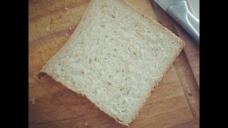 Homemade Honey Oat Pain De Mie Bread Pullman Pan [upl. by Aikyt426]