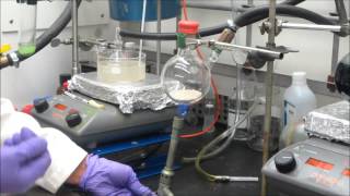 How to dry molecular sieves [upl. by Pope]