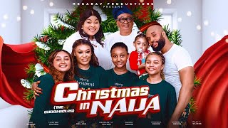 CHRISTMAS IN NAIJA FULL MOVIEChisom OguikeChineye ampChidimma OguikeMargaret VilvensTommy Roland [upl. by Hamforrd]