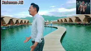 Sansar Ki Har Shay Ka Cover By Rahman Ali  Nay Min Htun From Mandalay Myanmar🇲🇲 [upl. by Willdon509]