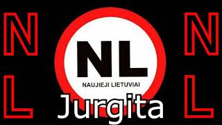 Naujieji lietuviai jurgita [upl. by Karita]