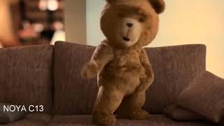 TED La Serie Tráiler 2024 [upl. by Shir]