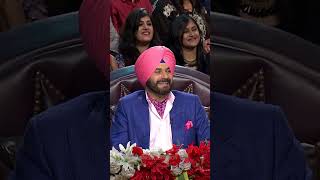 Kapil Sharma ne bataya chik ke bare mai kapilsharma comedyshow kapilsharmacomedyshow [upl. by Noruq579]