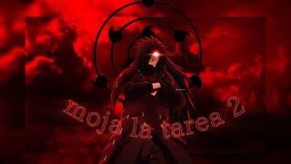 madara uchiha moja la tarea amv edit pro like editing [upl. by Bernelle769]