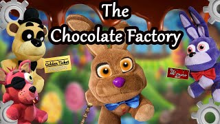 Gw Movie The Chocolate Factory [upl. by Brenna]