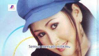 Dian Widya  Janur Kuning Official Lyric Video [upl. by Haleehs]