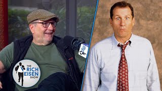 Ed O’Neill Reveals His Favorite Al Bundy ‘Married with Children’ Lines  The Rich Eisen Show [upl. by Adnilim44]