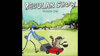 Regular Show Theme 2023 Remaster [upl. by Philippine130]