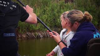 Rookery Waters Family Fishing Day [upl. by Arda708]