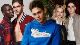 Boys and Girls Hero Fiennes Tiffin Has Dated [upl. by Sosna]