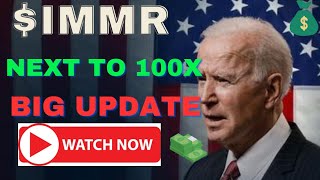 IMMR Stock  Immersion Corporation Stock Breaking News Today  IMMR Stock Price Prediction [upl. by O'Brien]