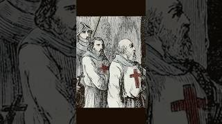 The Final Facts About the Knights Templar [upl. by Chauncey]