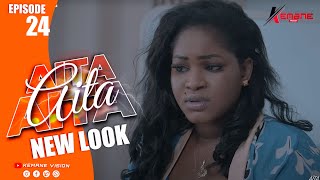 AÏTA  New Look  Saison 1  Episode 24 VOSTFR [upl. by Elleval239]