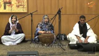 music sahraoui hassani batoul marouani الباتول مرواني [upl. by Eelirrem]