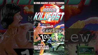 Mission Killfast 1991 [upl. by Gut889]