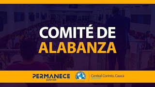 🔴Servicio de Culto  Comité de Alabanza  27 Ene 2024  IPUC en VIVO  Predicas Cristianas [upl. by Corella994]