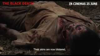 The Black Death In Cinemas 25 Jun [upl. by Ahsai]