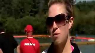 Canoe Polo World Championships 2008  CBC short story [upl. by Aihsenad801]