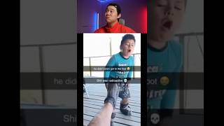 Try Not to Laugh Challenge 719 🤣 funny ⁠shorts viral [upl. by Khichabia]